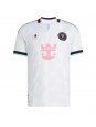 Inter Miami Lionel Messi #10 Ausweichtrikot 2026-27 Kurzarm Inter Miami Lionel Messi #10 Ausweichtrikot 2026-27 Kurzarm